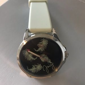 Juicy Watch - Mint Green